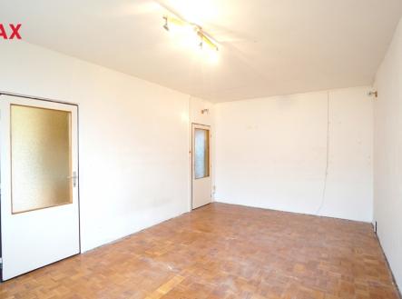 Prodej bytu, 2+1, 61 m²