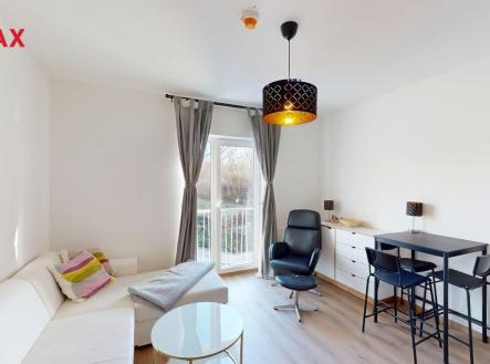 Prodej bytu, 1+kk, 22 m²