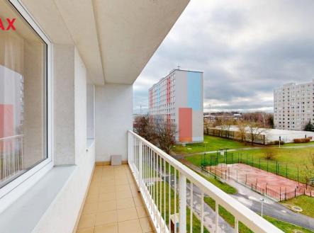 Prodej bytu, 2+1, 61 m²