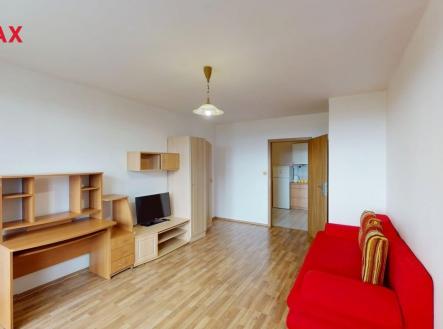 Prodej bytu, 2+1, 61 m²