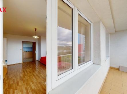 Prodej bytu, 2+1, 61 m²