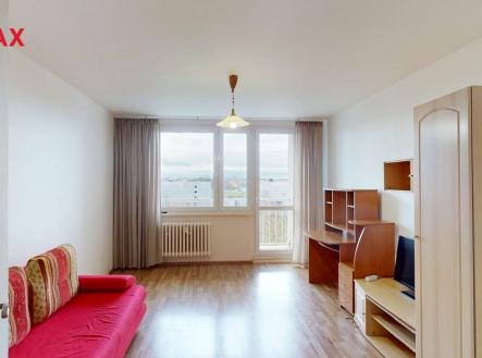 Prodej bytu, 2+1, 61 m²