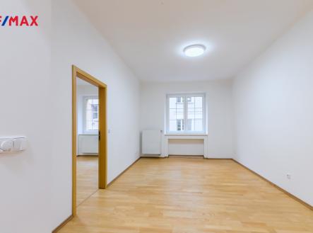 Pronájem bytu, 2+kk, 46 m²