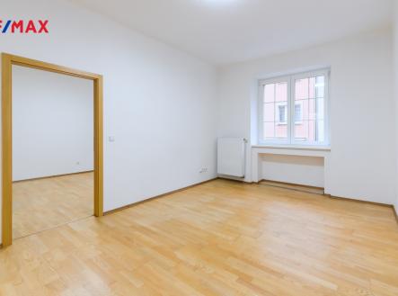 Pronájem bytu, 2+kk, 46 m²
