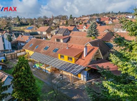 Prodej domu/vily, 280 m²