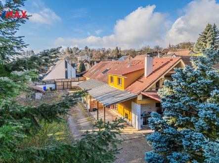 Prodej domu/vily, 280 m²