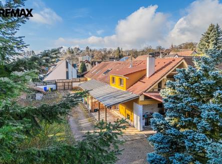 Prodej domu/vily, 280 m²