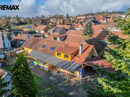 Prodej domu/vily, 280 m²