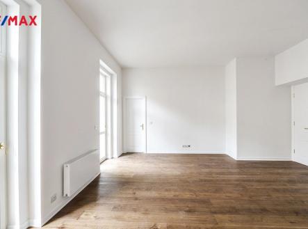 Pronájem bytu, 3+kk, 109 m²