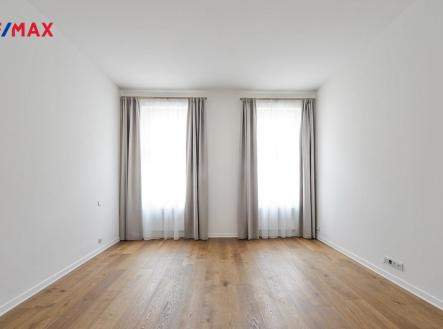 Pronájem bytu, 3+kk, 109 m²