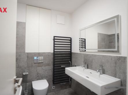 Pronájem bytu, 2+1, 92 m²