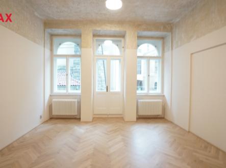 Pronájem bytu, 2+1, 84 m²