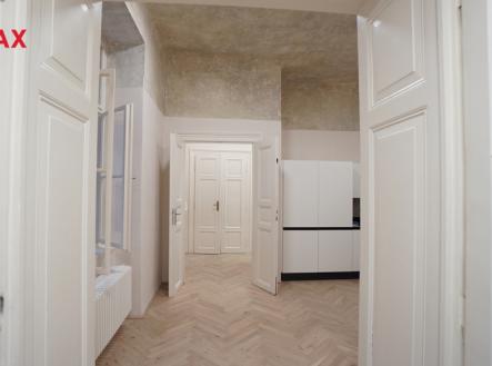 Pronájem bytu, 2+1, 84 m²