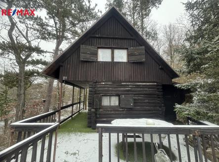 Prodej chaty/rekreačního objektu, 45 m²