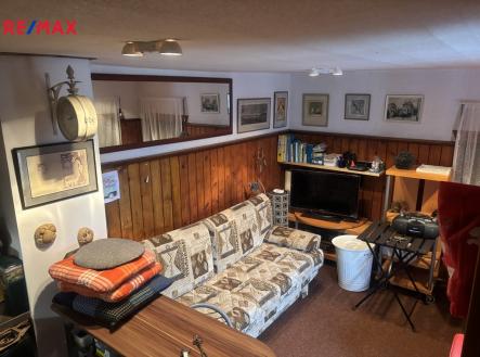 Prodej chaty/rekreačního objektu, 45 m²