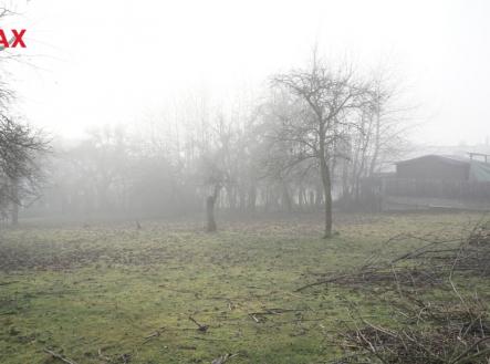 Prodej pozemku pro bydlení, 3 860 m²