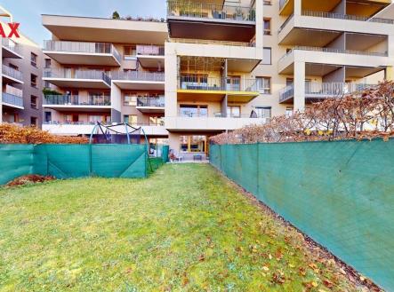 Prodej bytu, 2+kk, 92 m²