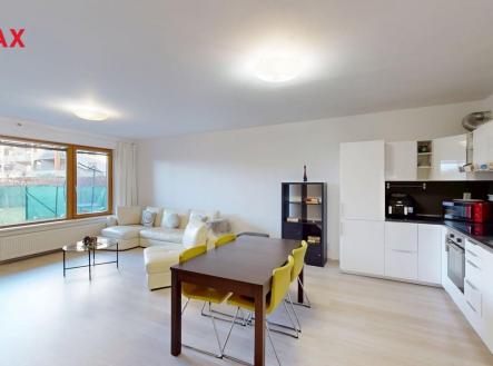 Prodej bytu, 2+kk, 92 m²