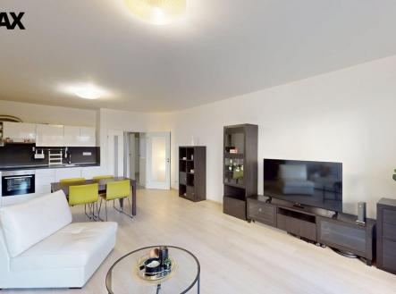 Prodej bytu, 2+kk, 92 m²