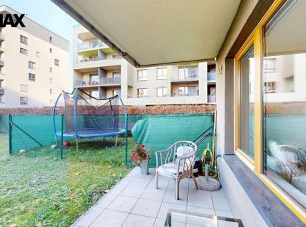 Prodej bytu, 2+kk, 92 m²