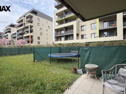 Prodej bytu, 2+kk, 92 m²