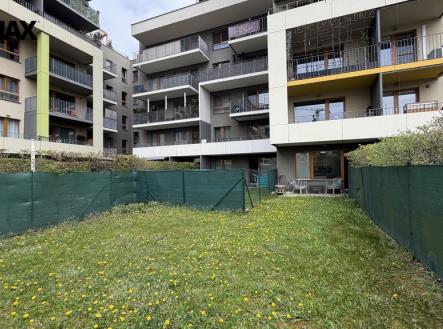 Prodej bytu, 2+kk, 92 m²