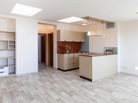 Prodej bytu, 2+kk, 80 m²