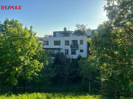 Pronájem bytu, 2+kk, 51 m²