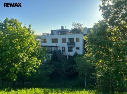 Pronájem bytu, 2+kk, 51 m²