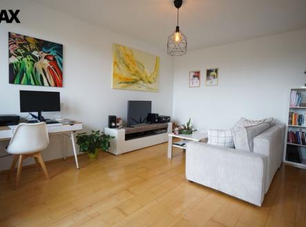 Pronájem bytu, 2+kk, 51 m²