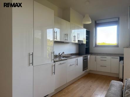 Pronájem bytu, 2+kk, 51 m²