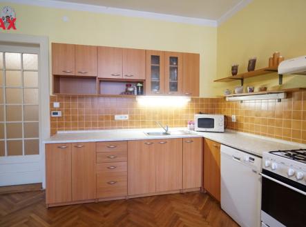 Pronájem bytu, 2+kk, 63 m²