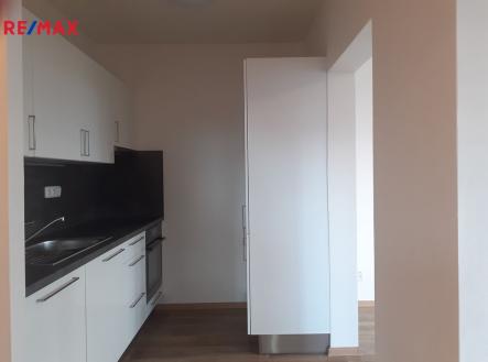 Pronájem bytu, 2+kk, 51 m²