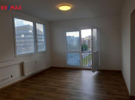Pronájem bytu, 2+kk, 51 m²