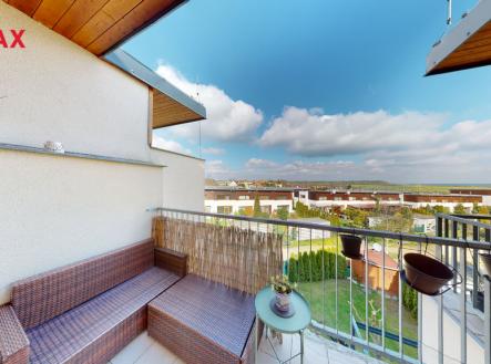 Prodej bytu, 2+kk, 68 m²