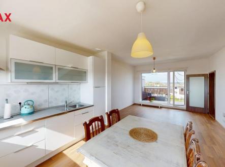 Prodej bytu, 2+kk, 68 m²