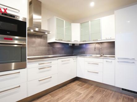 Pronájem bytu, 3+1, 78 m²