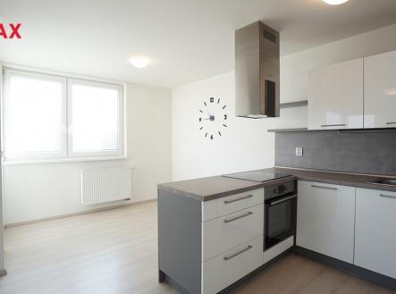 Pronájem bytu, 2+kk, 56 m²