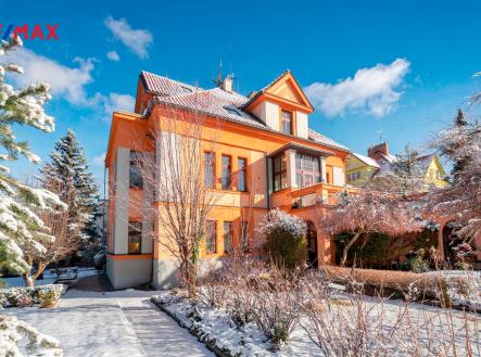 Prodej domu/vily, 464 m²