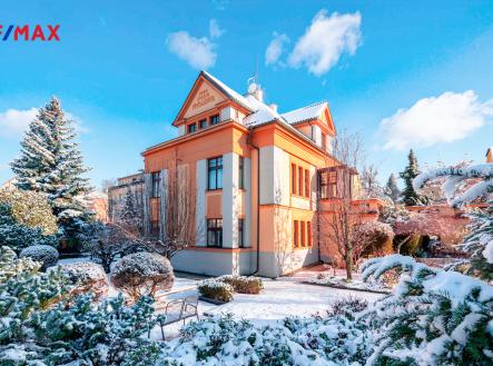 Prodej domu/vily, 464 m²