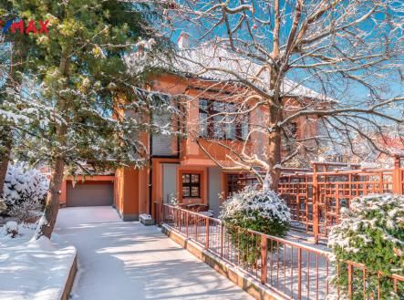 Prodej domu/vily, 464 m²