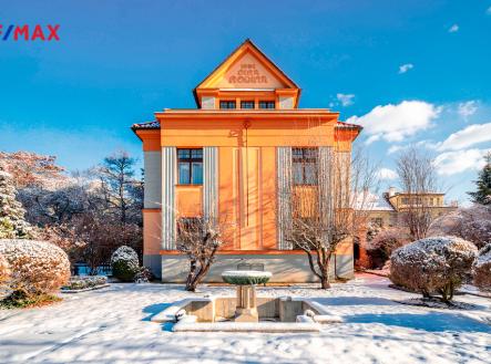 Prodej domu/vily, 464 m²