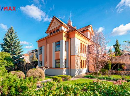 Prodej domu/vily, 464 m²