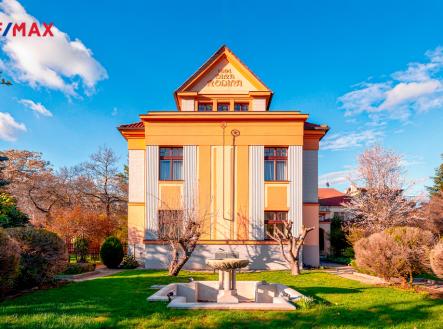 Prodej domu/vily, 464 m²