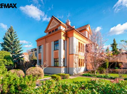 Prodej domu/vily, 464 m²