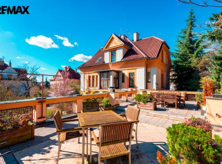 Prodej domu/vily, 464 m²