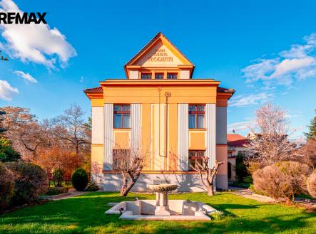 Prodej domu/vily, 464 m²