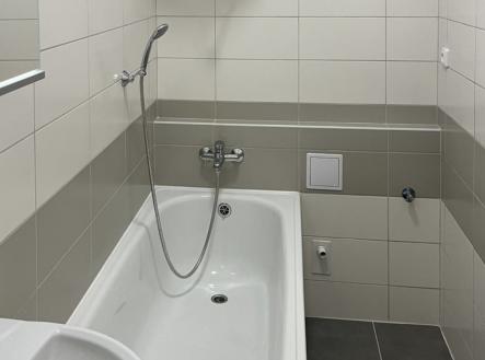 Pronájem bytu, 2+kk, 43 m²