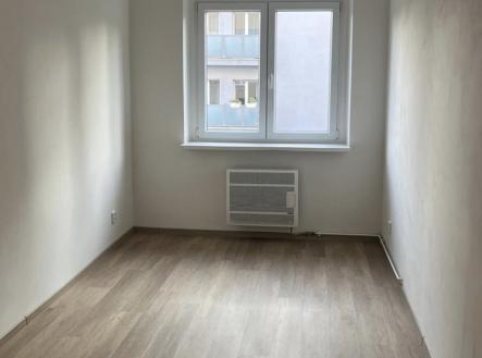 Pronájem bytu, 2+kk, 43 m²