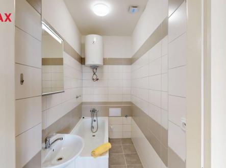 Pronájem bytu, 2+kk, 43 m²